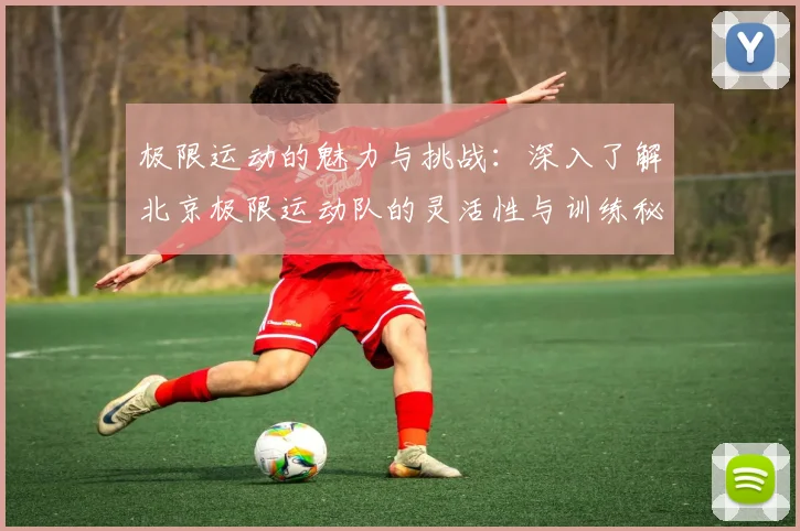 极限运动的魅力与挑战：深入了解北京极限运动队的灵活性与训练秘诀